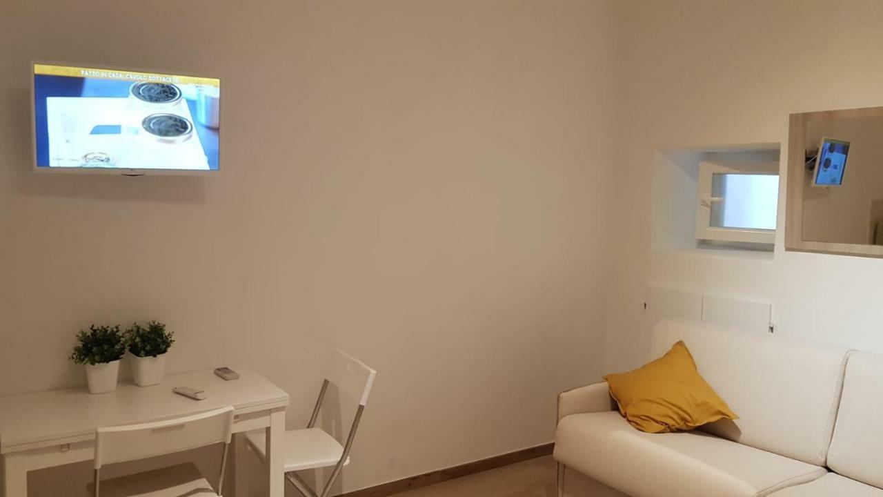 Апартаменты Casa Elena Леванто Экстерьер фото